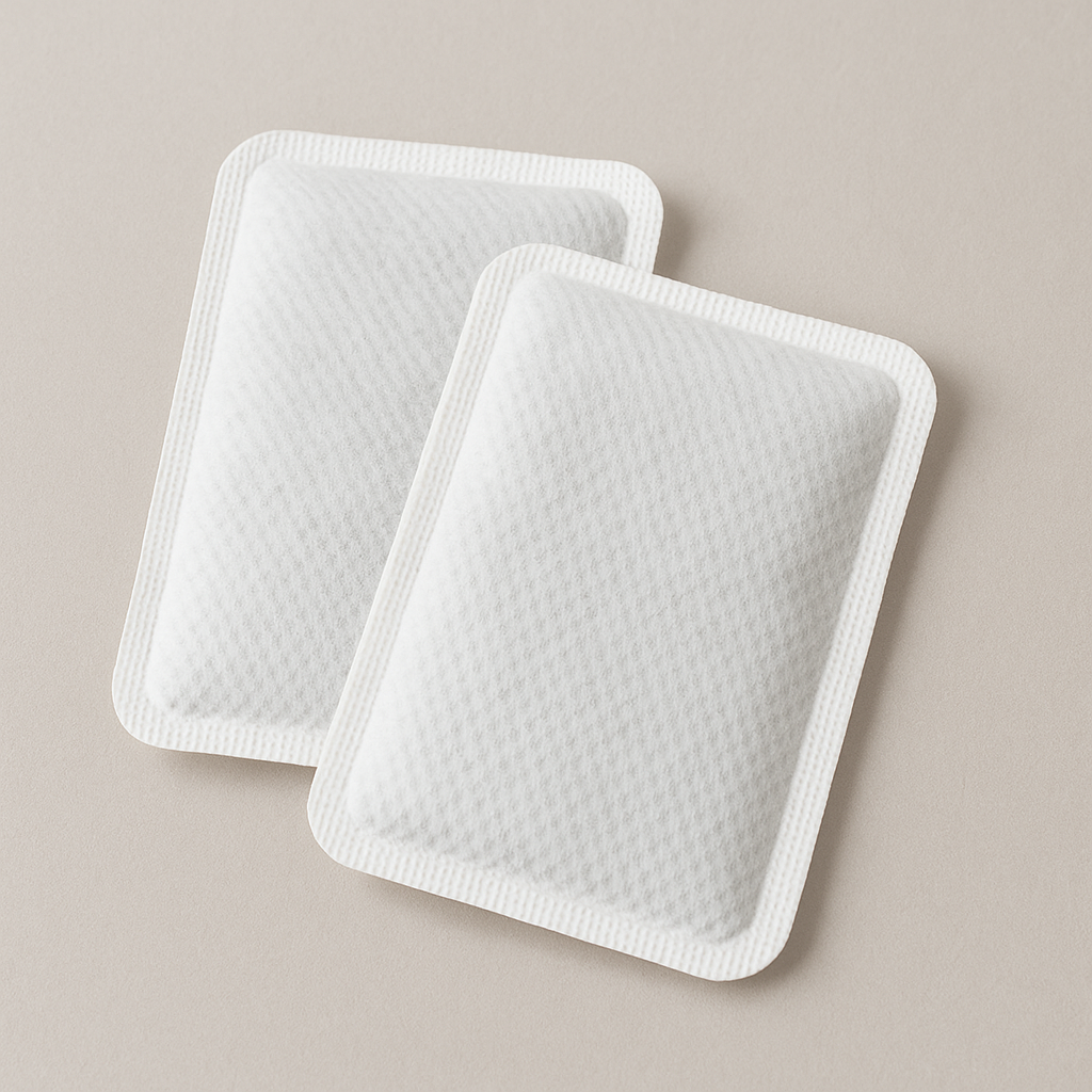 Reusable Hand Warmers