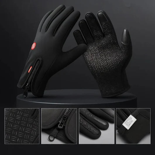 Arcto Winter gloves