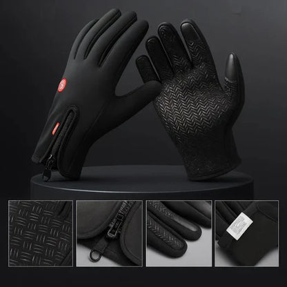 Arcto Winter gloves