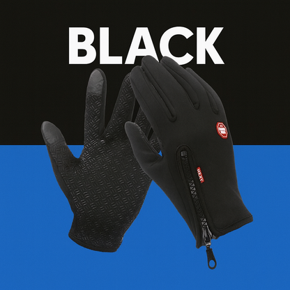 Arcto Winter gloves