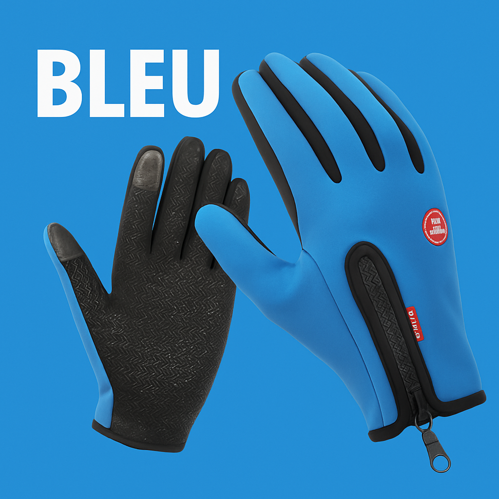 Arcto Winter gloves