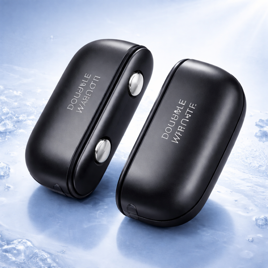 Electric Hand warmers