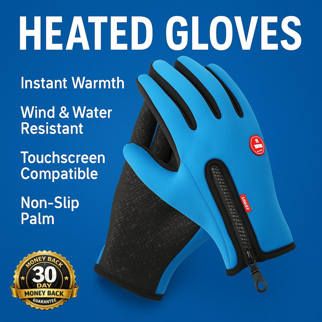 Arcto Winter gloves