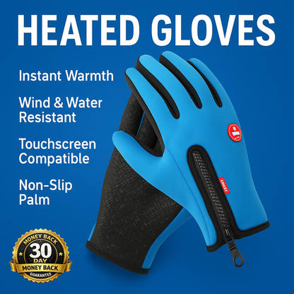 Arcto Winter gloves